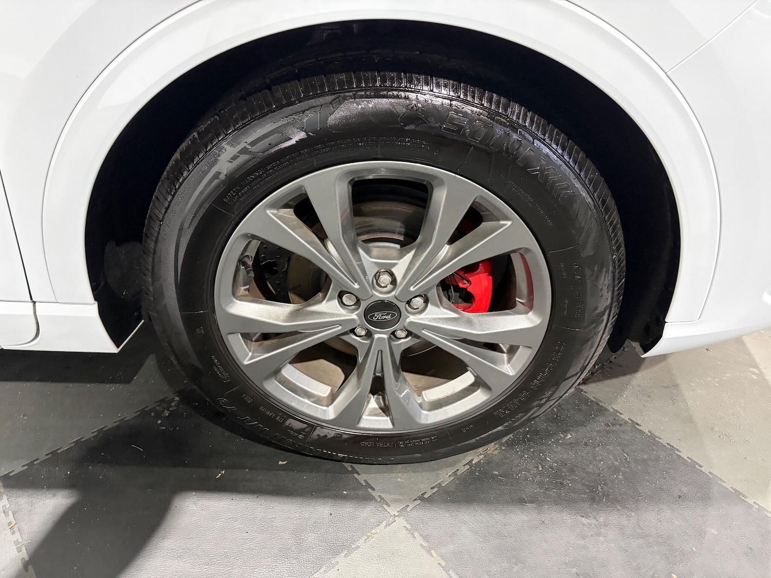 Used Ford Kuga 2022 for sale - 76801694: Photo 11