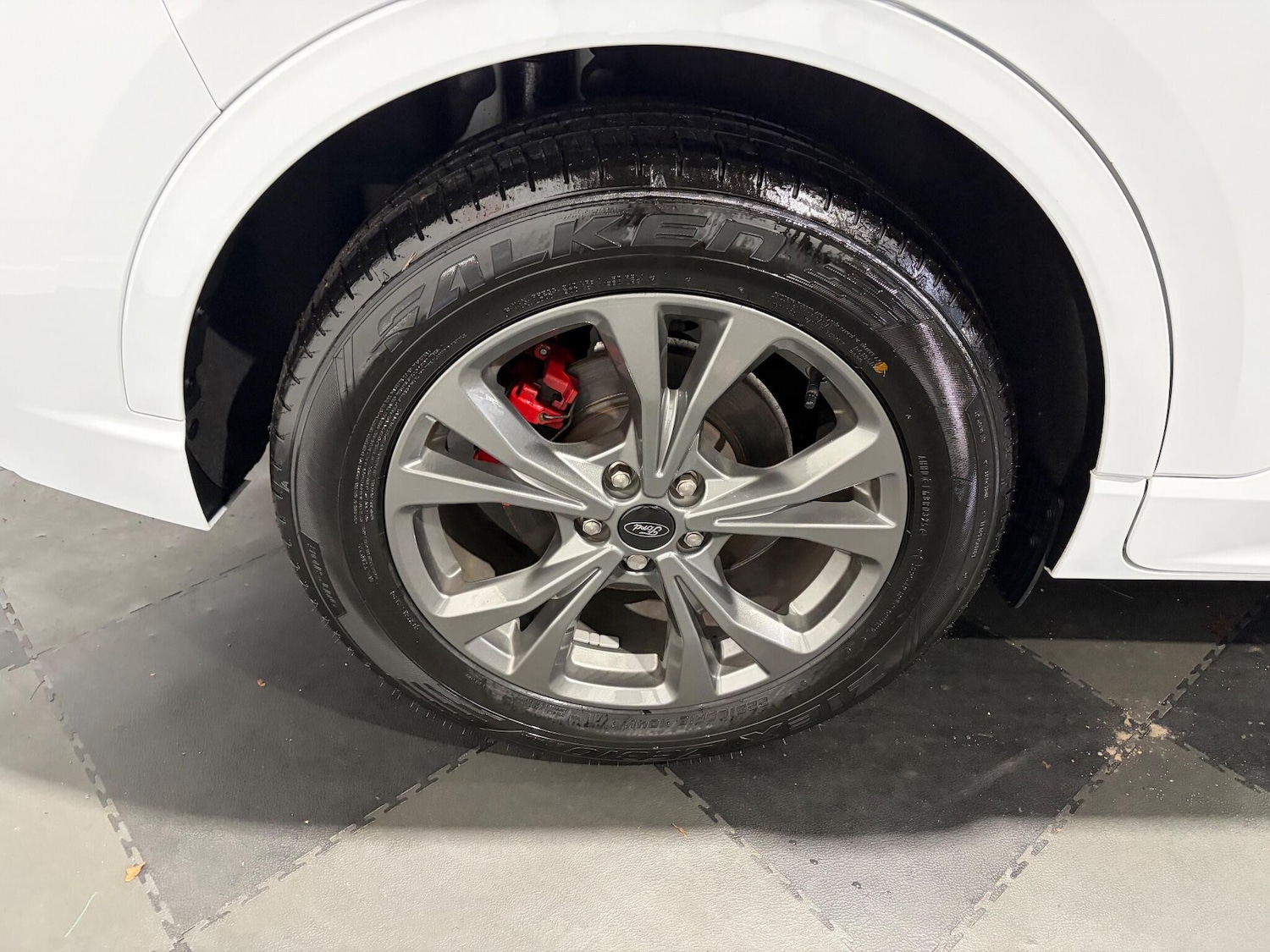 Used Ford Kuga 2022 for sale - 76801694: Photo 12