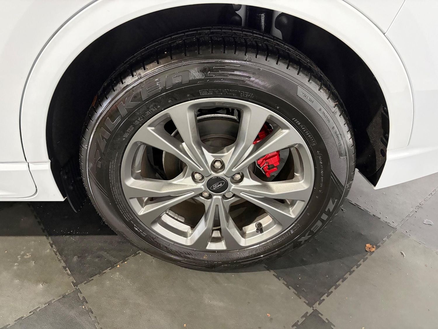 Used Ford Kuga 2022 for sale - 76801694: Photo 13