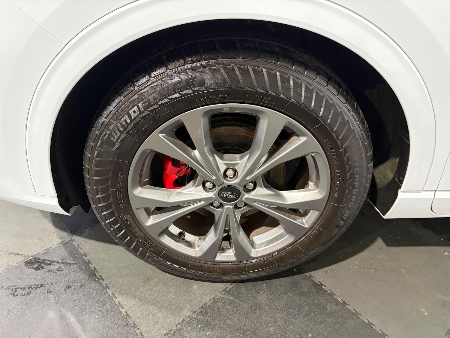 Used Ford Kuga 2022 for sale - 76801694: Photo 14