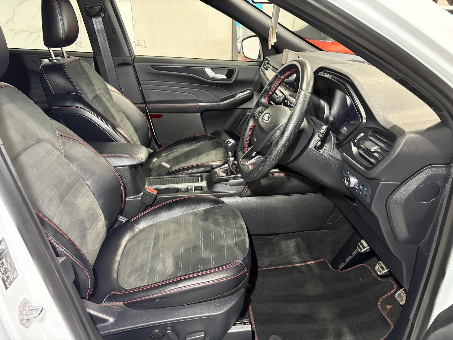 Used Ford Kuga 2022 for sale - 76801694: Photo 15