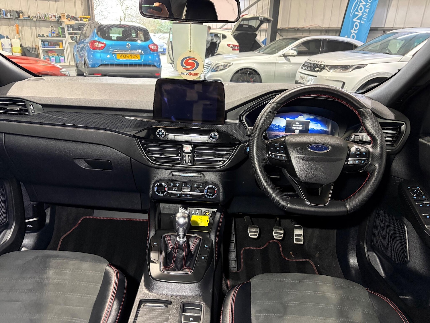 Used Ford Kuga 2022 for sale - 76801694: Photo 16