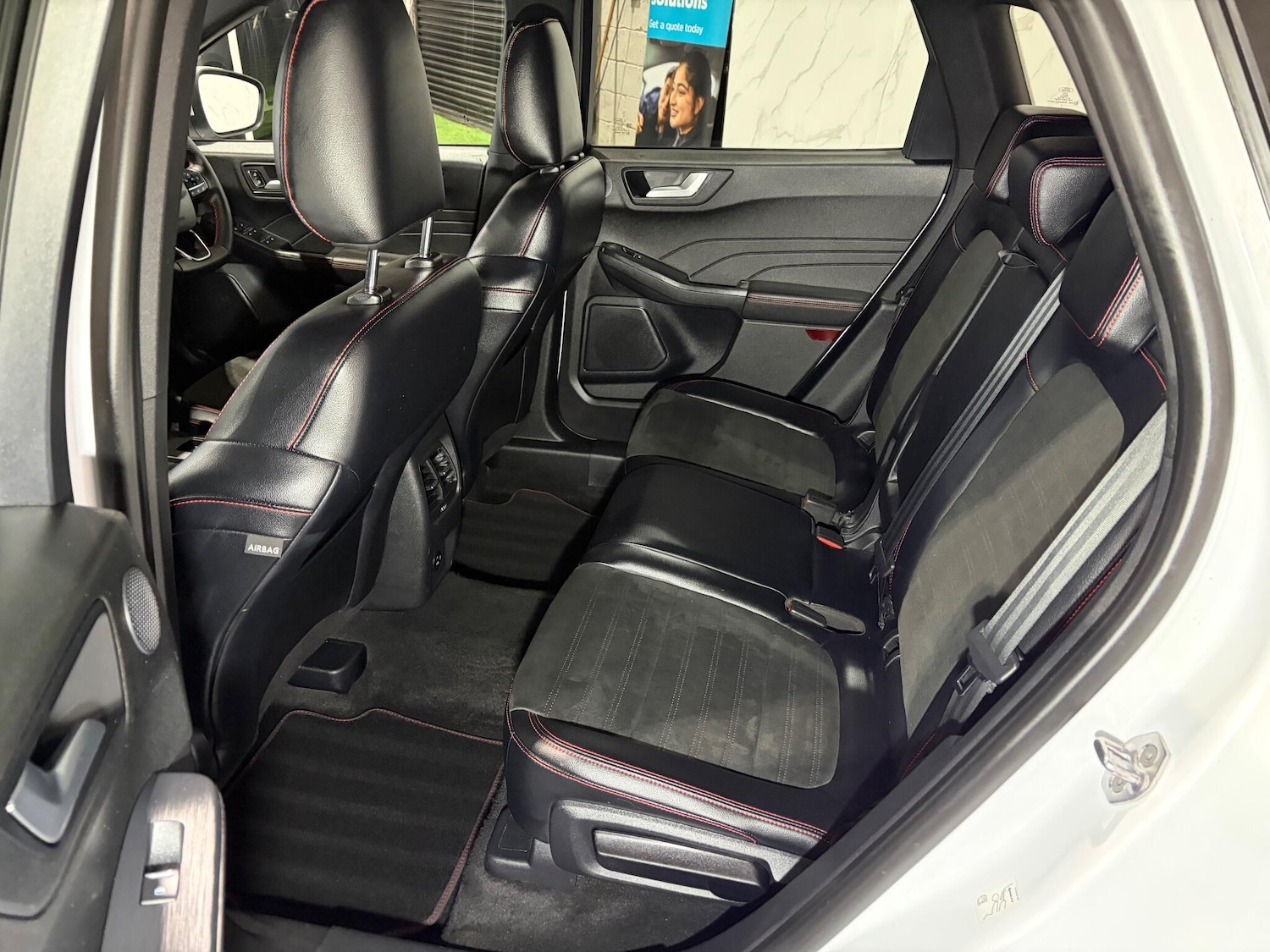 Used Ford Kuga 2022 for sale - 76801694: Photo 19