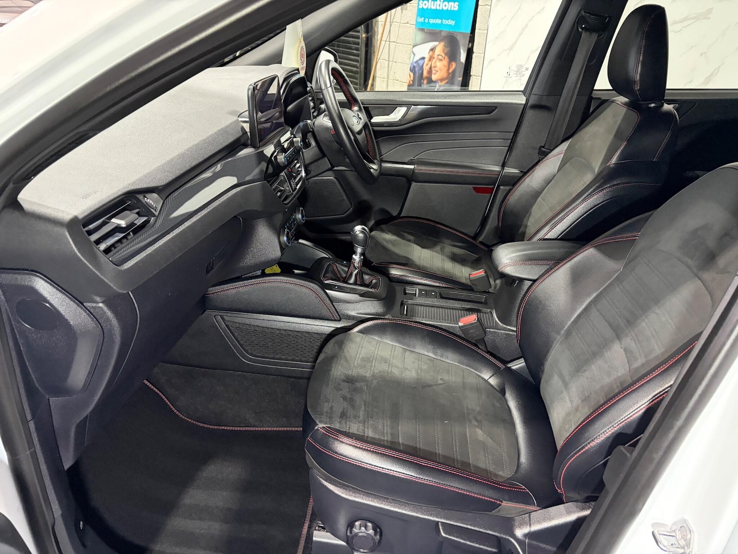 Used Ford Kuga 2022 for sale - 76801694: Photo 20