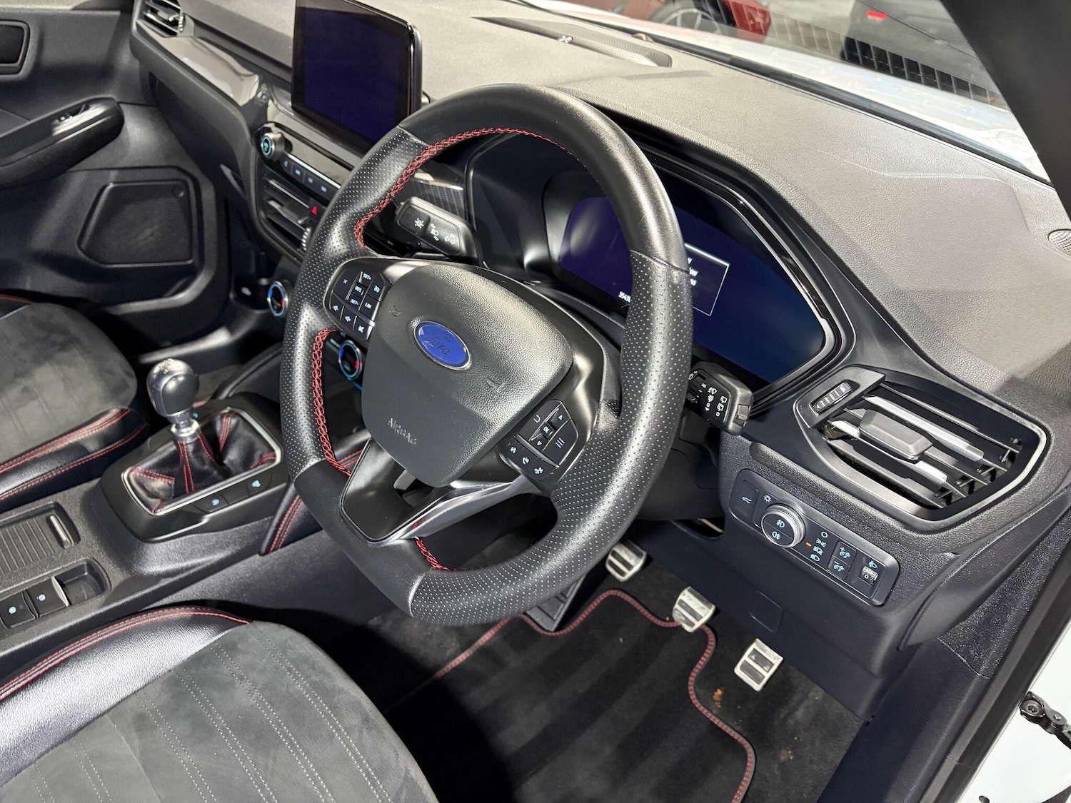 Used Ford Kuga 2022 for sale - 76801694: Photo 21