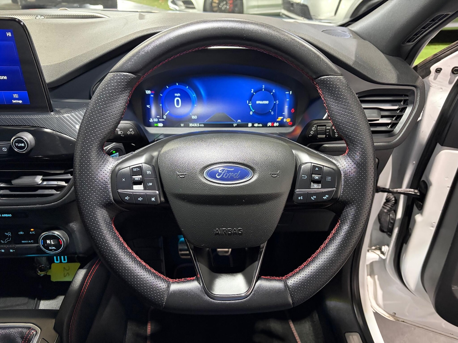 Used Ford Kuga 2022 for sale - 76801694: Photo 23