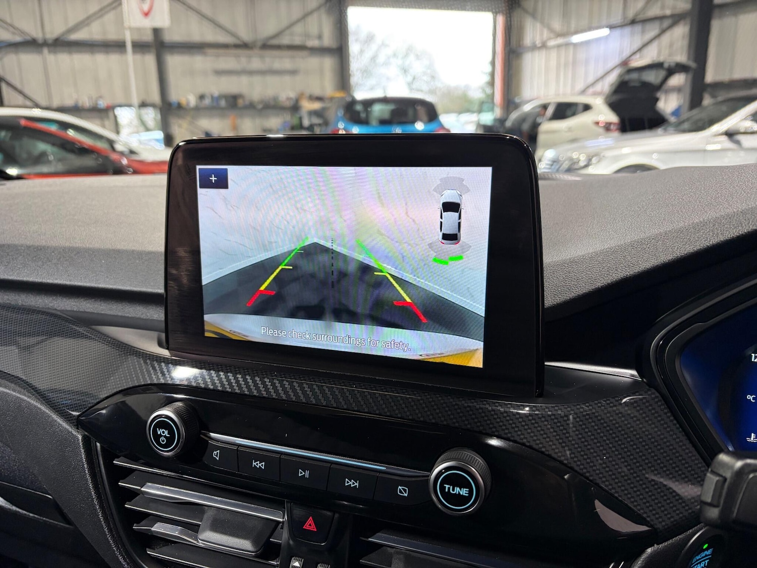 Used Ford Kuga 2022 for sale - 76801694: Photo 24