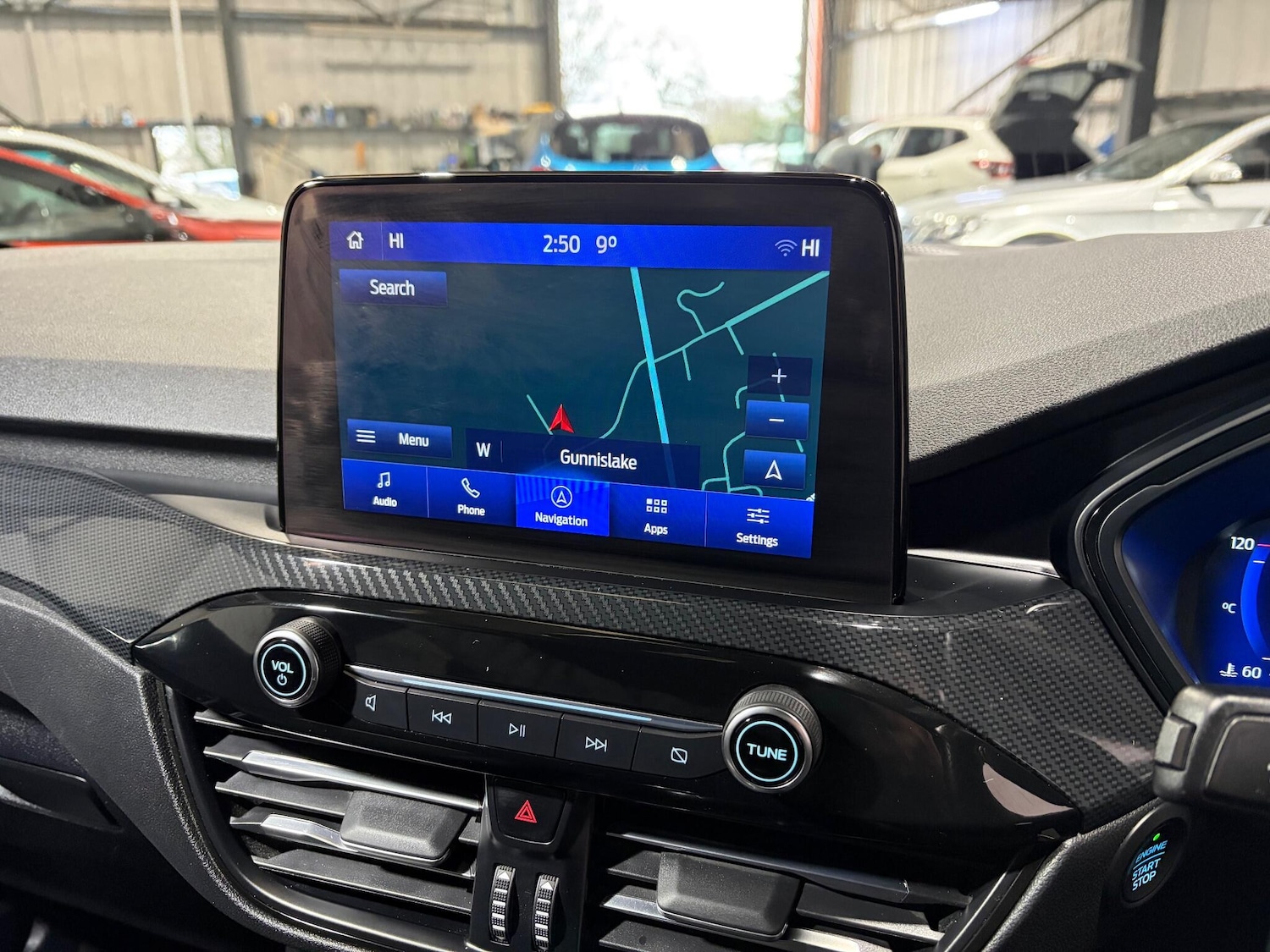 Used Ford Kuga 2022 for sale - 76801694: Photo 25