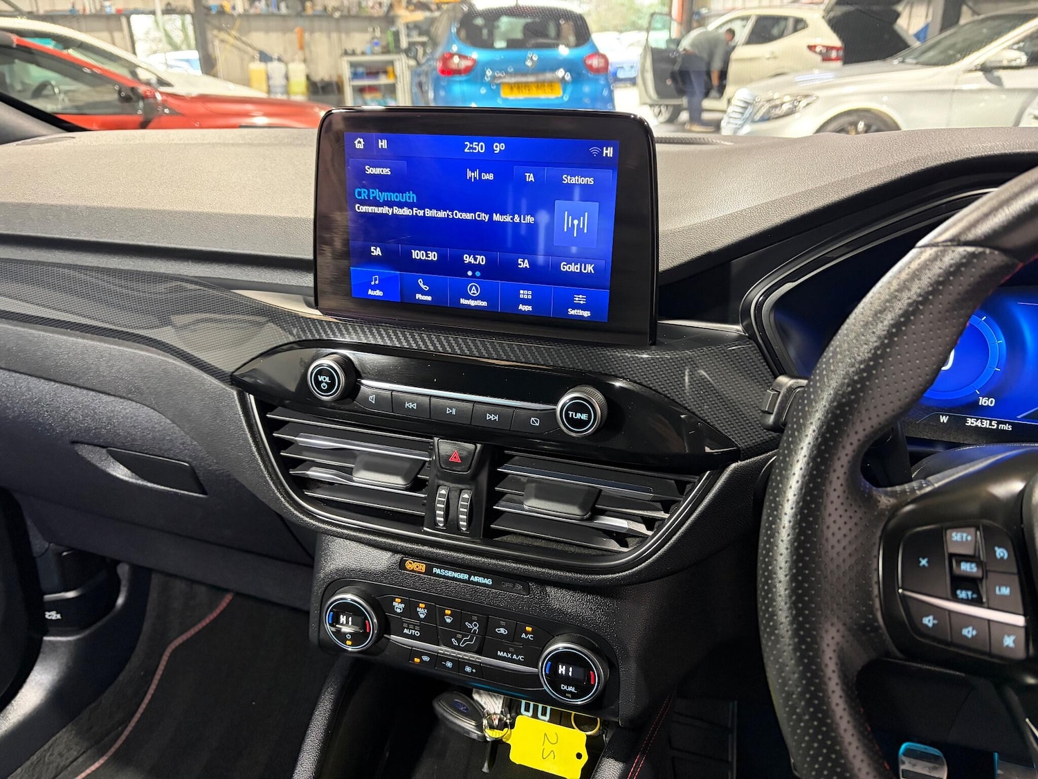 Used Ford Kuga 2022 for sale - 76801694: Photo 26