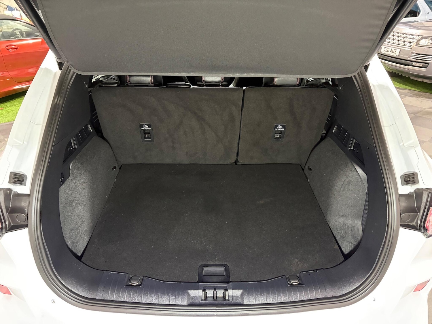 Used Ford Kuga 2022 for sale - 76801694: Photo 28