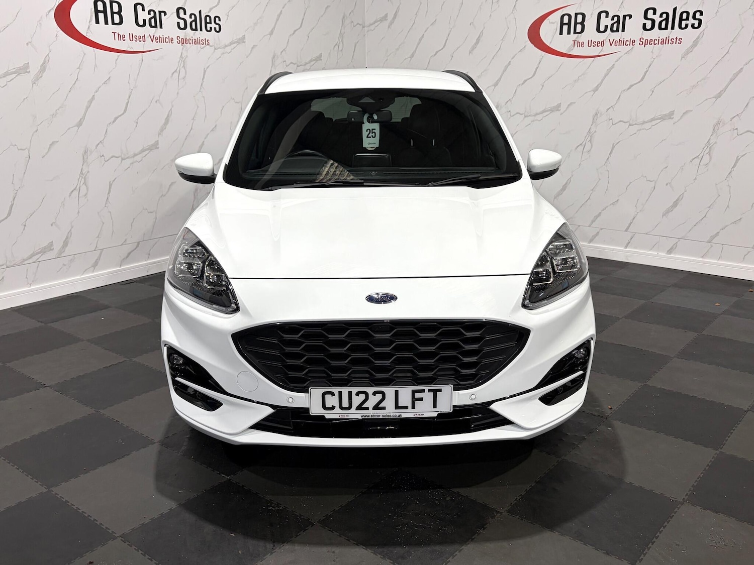 Used Ford Kuga 2022 for sale - 76801694: Photo 3