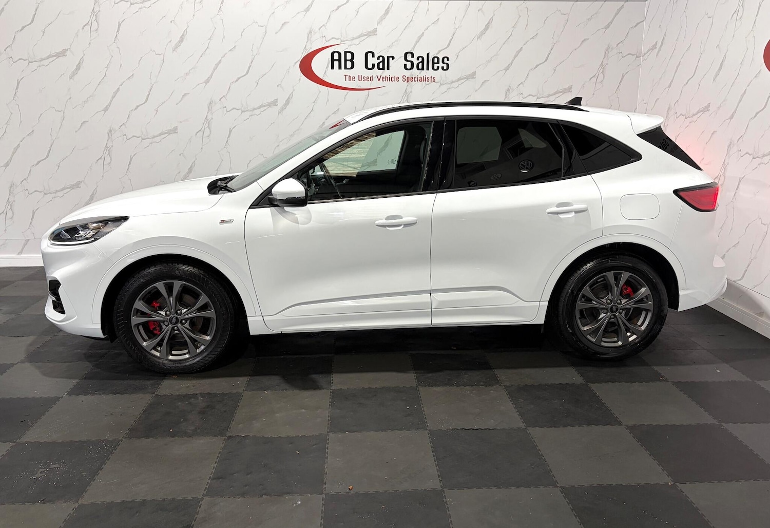 Used Ford Kuga 2022 for sale - 76801694: Photo 5