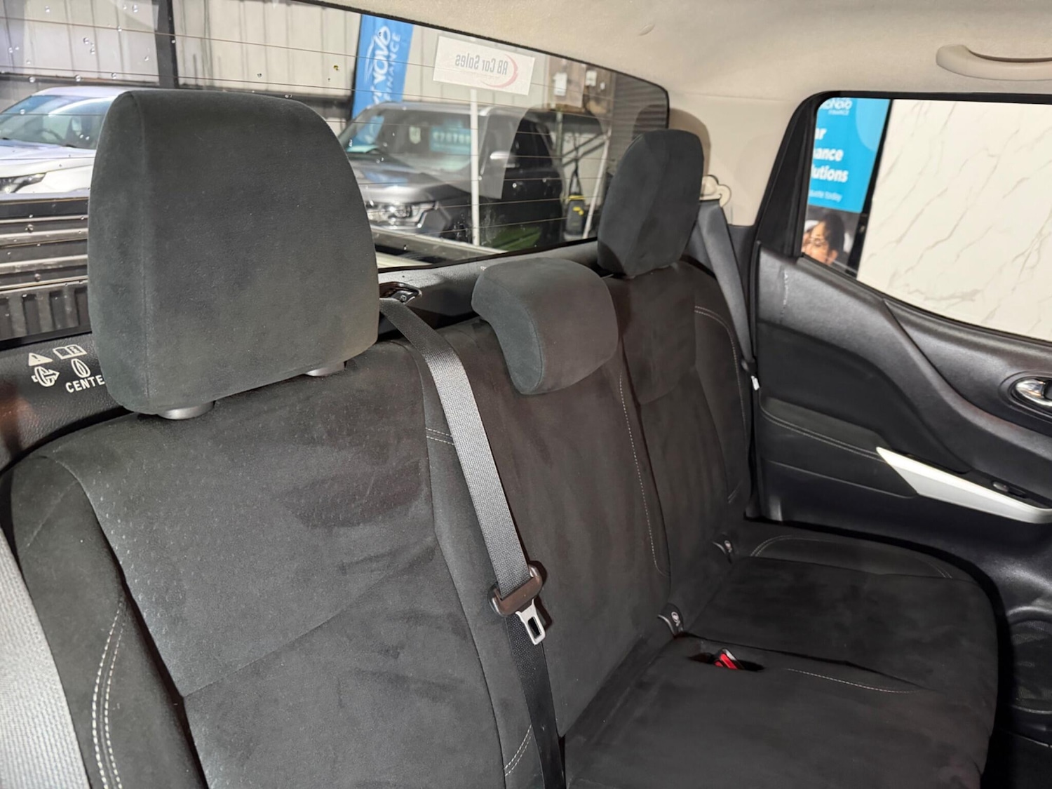 Used Nissan Navara 2017 for sale - 77050291: Photo 16