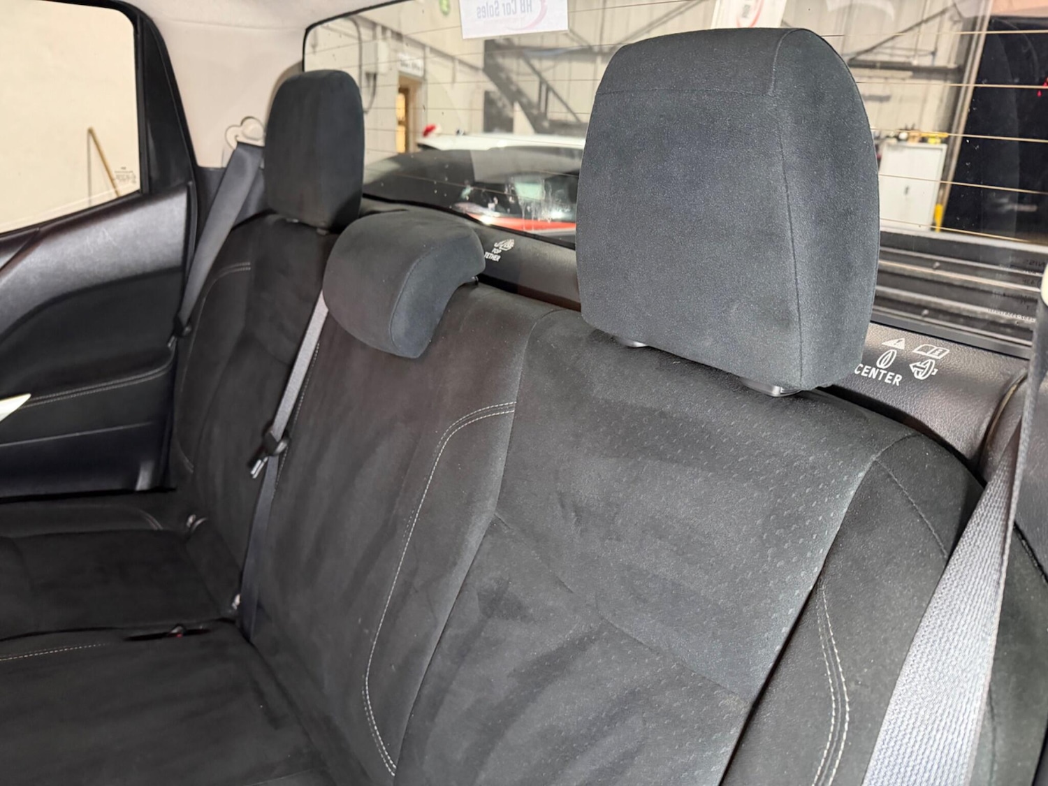 Used Nissan Navara 2017 for sale - 77050291: Photo 19