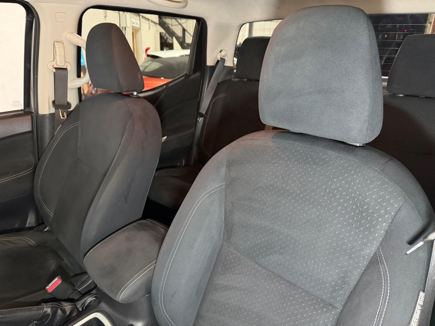 Used Nissan Navara 2017 for sale - 77050291: Photo 21