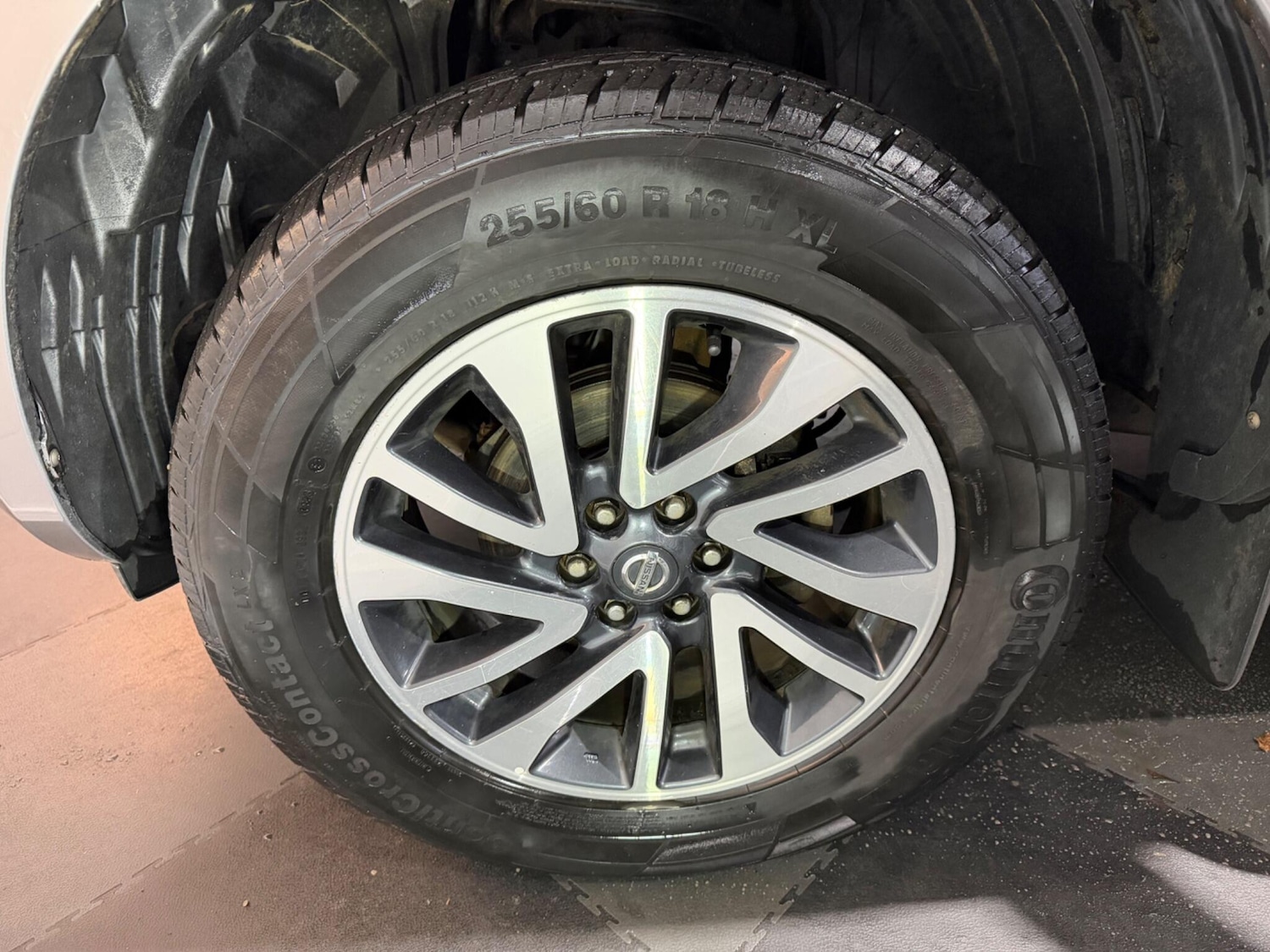 Used Nissan Navara 2017 for sale - 77050291: Photo 26