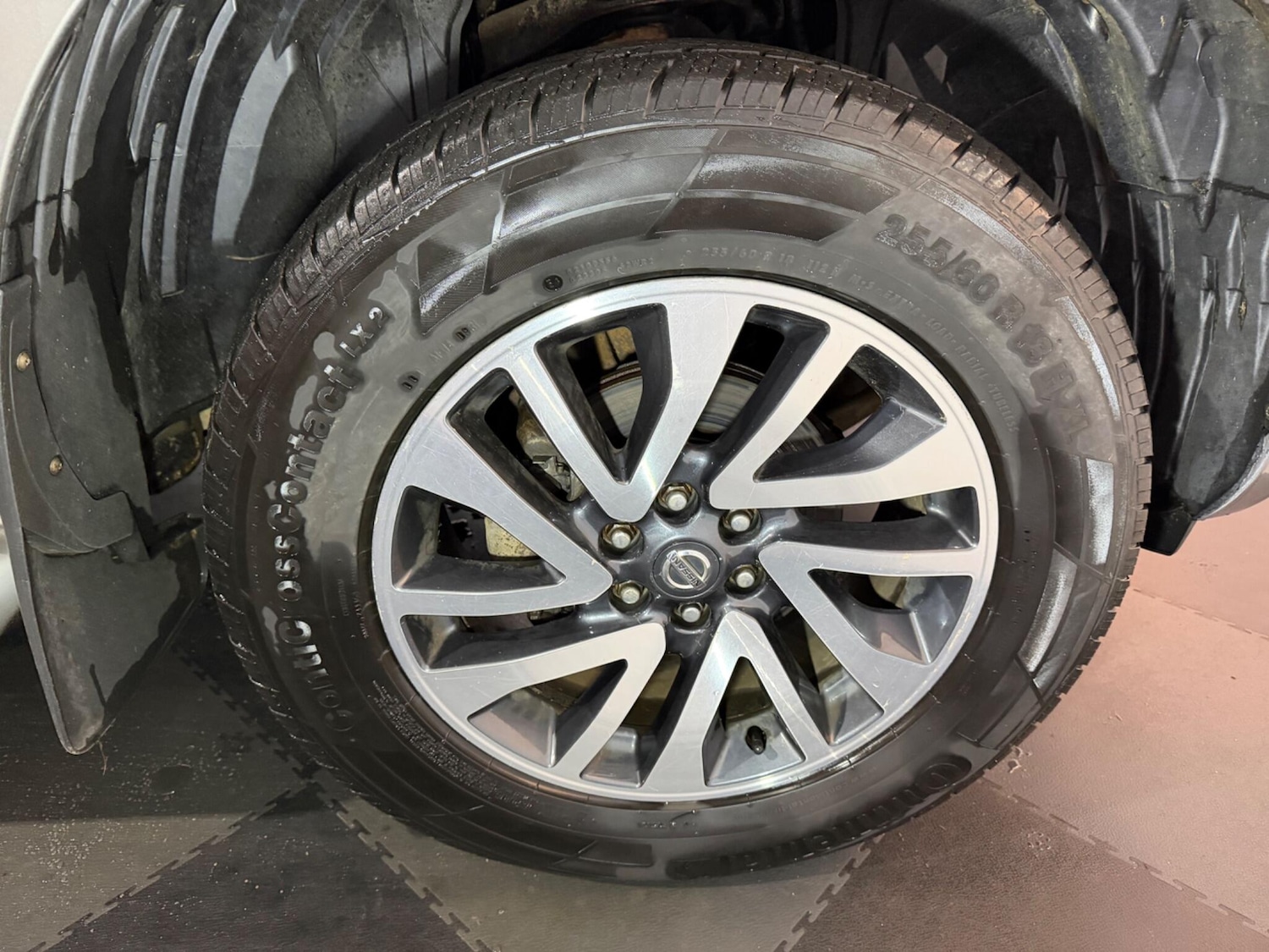 Used Nissan Navara 2017 for sale - 77050291: Photo 29