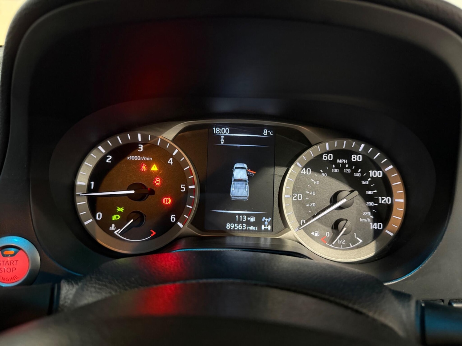 Used Nissan Navara 2017 for sale - 77050291: Photo 31