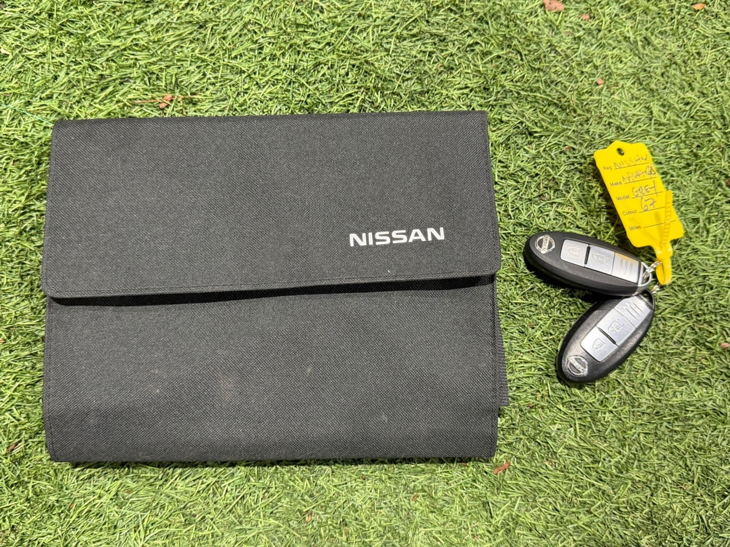 Used Nissan Navara 2017 for sale - 77050291: Photo 32