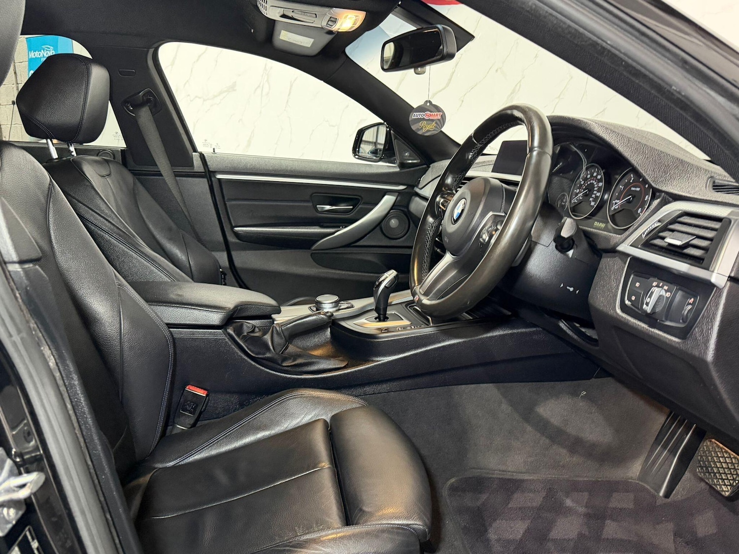 Used BMW 4 Series 2019 for sale - 78034794: Photo 11