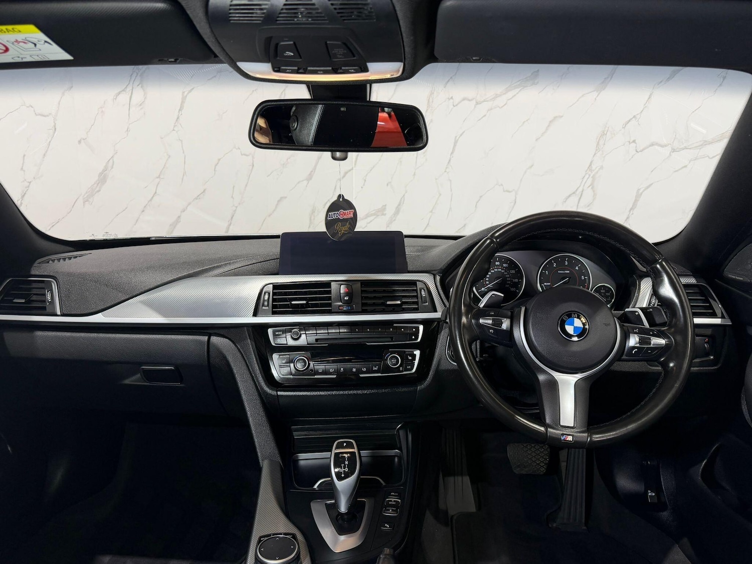 Used BMW 4 Series 2019 for sale - 78034794: Photo 13