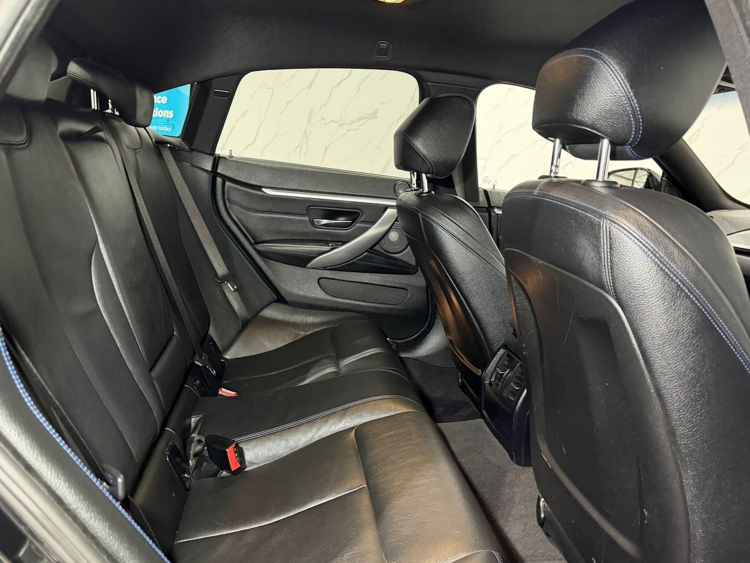 Used BMW 4 Series 2019 for sale - 78034794: Photo 14