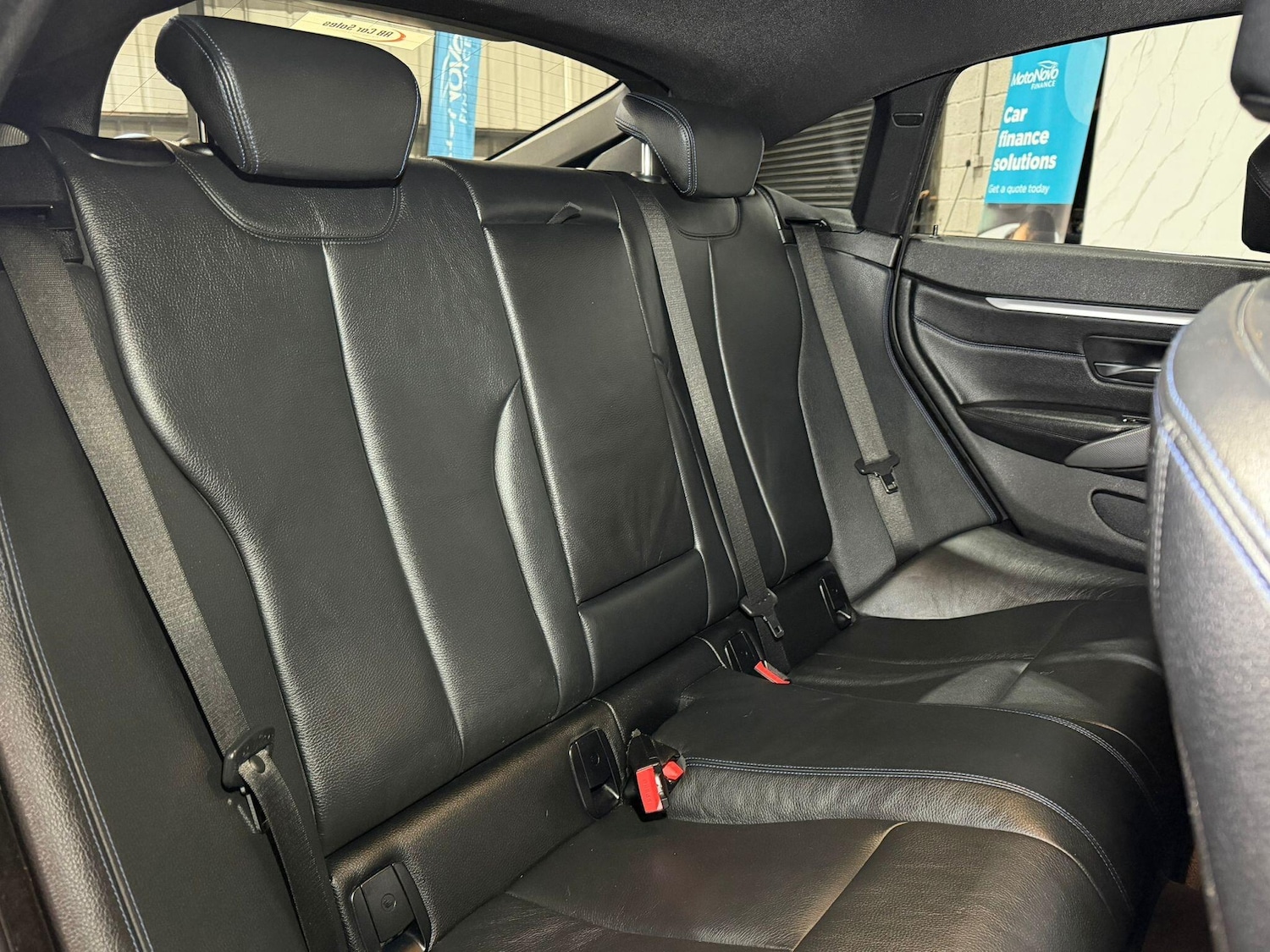 Used BMW 4 Series 2019 for sale - 78034794: Photo 15