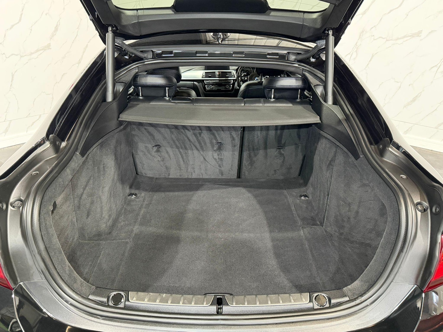 Used BMW 4 Series 2019 for sale - 78034794: Photo 16