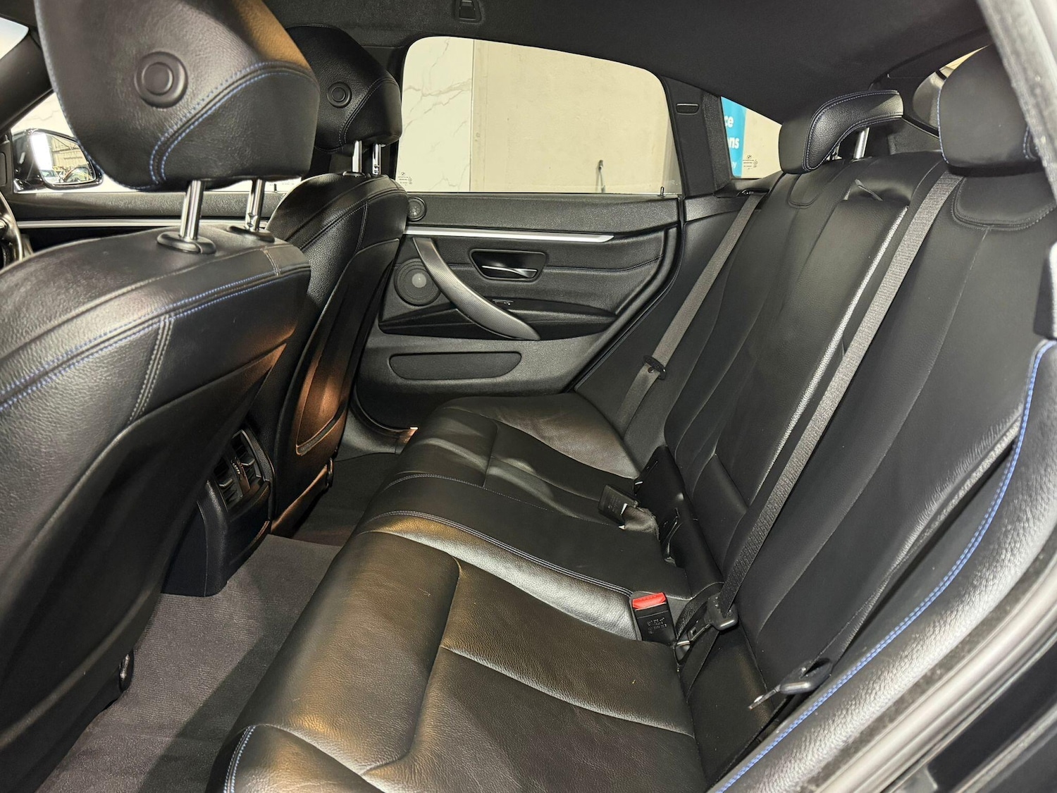 Used BMW 4 Series 2019 for sale - 78034794: Photo 17