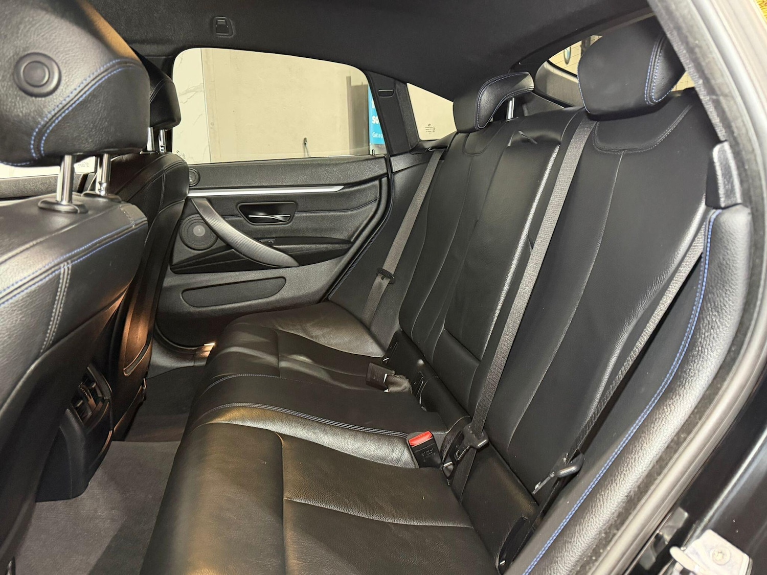 Used BMW 4 Series 2019 for sale - 78034794: Photo 18