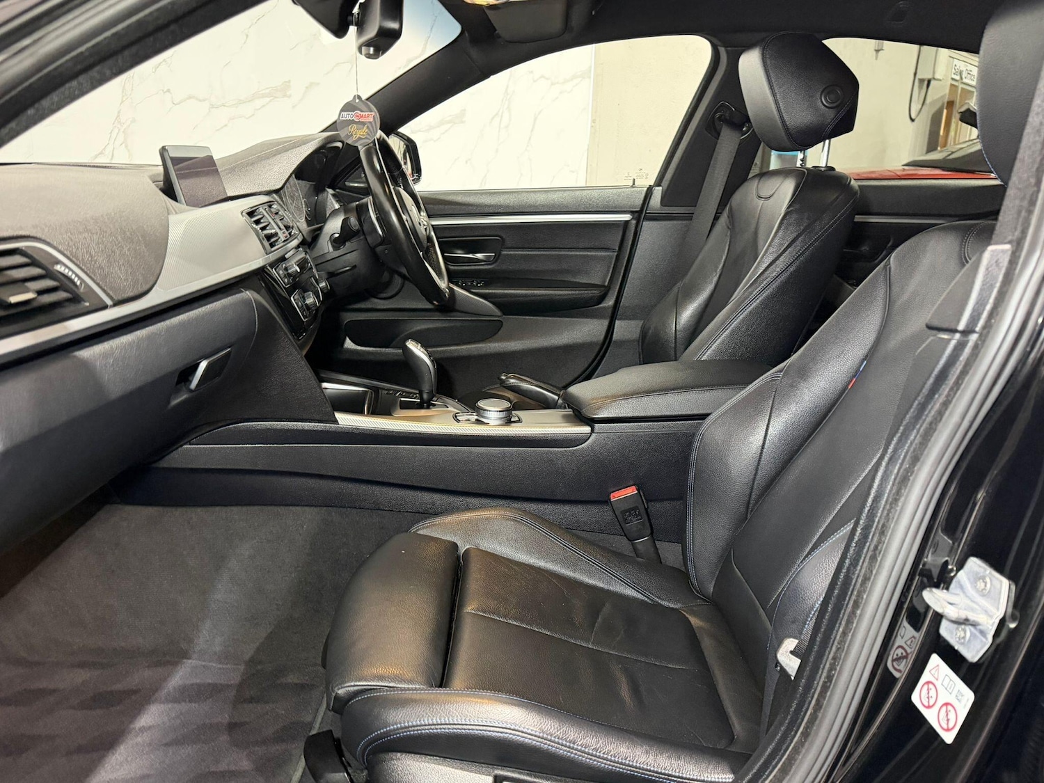 Used BMW 4 Series 2019 for sale - 78034794: Photo 20