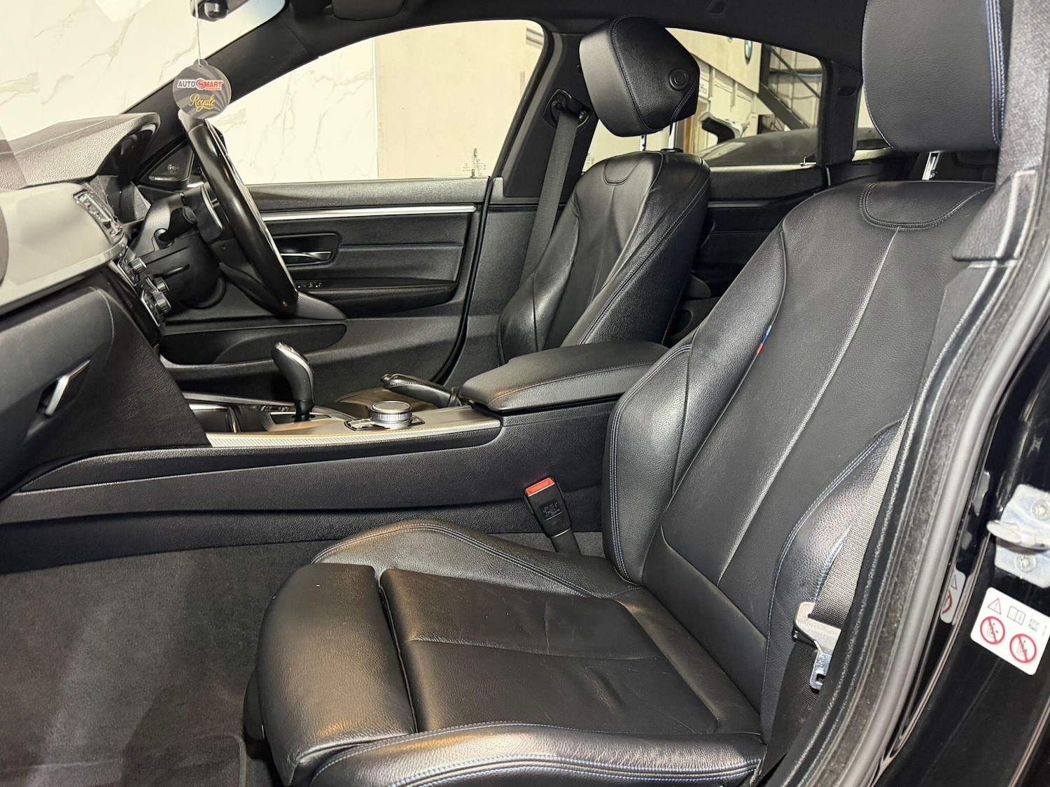 Used BMW 4 Series 2019 for sale - 78034794: Photo 21