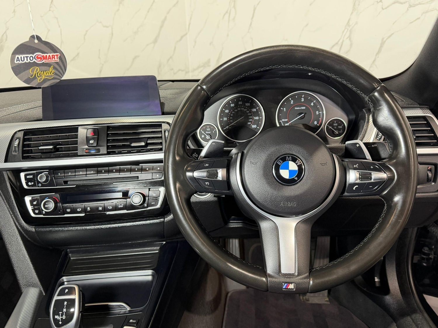 Used BMW 4 Series 2019 for sale - 78034794: Photo 23