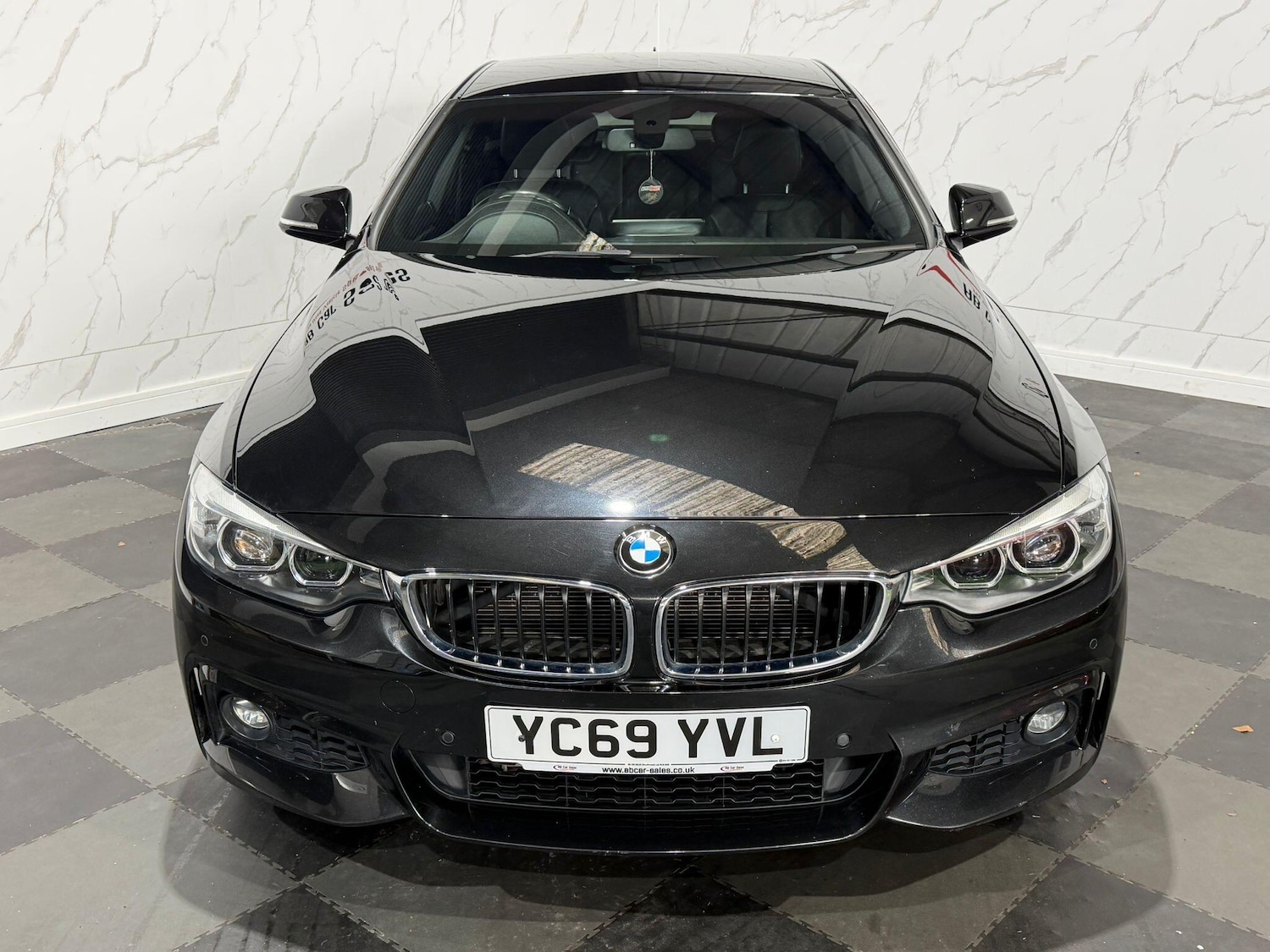 Used BMW 4 Series 2019 for sale - 78034794: Photo 3