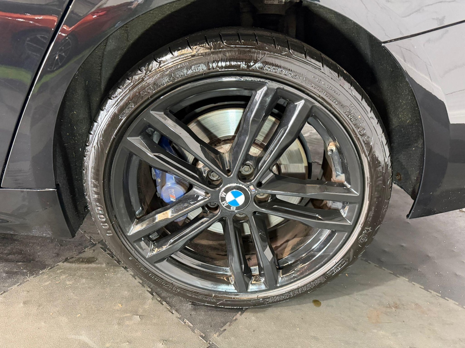 Used BMW 4 Series 2019 for sale - 78034794: Photo 34