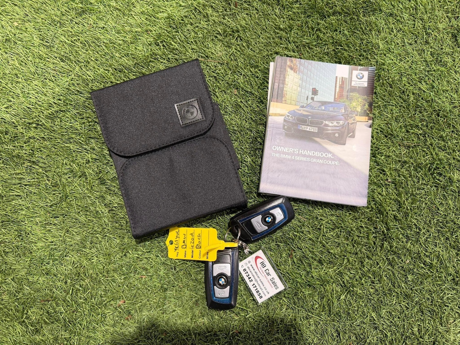 Used BMW 4 Series 2019 for sale - 78034794: Photo 36