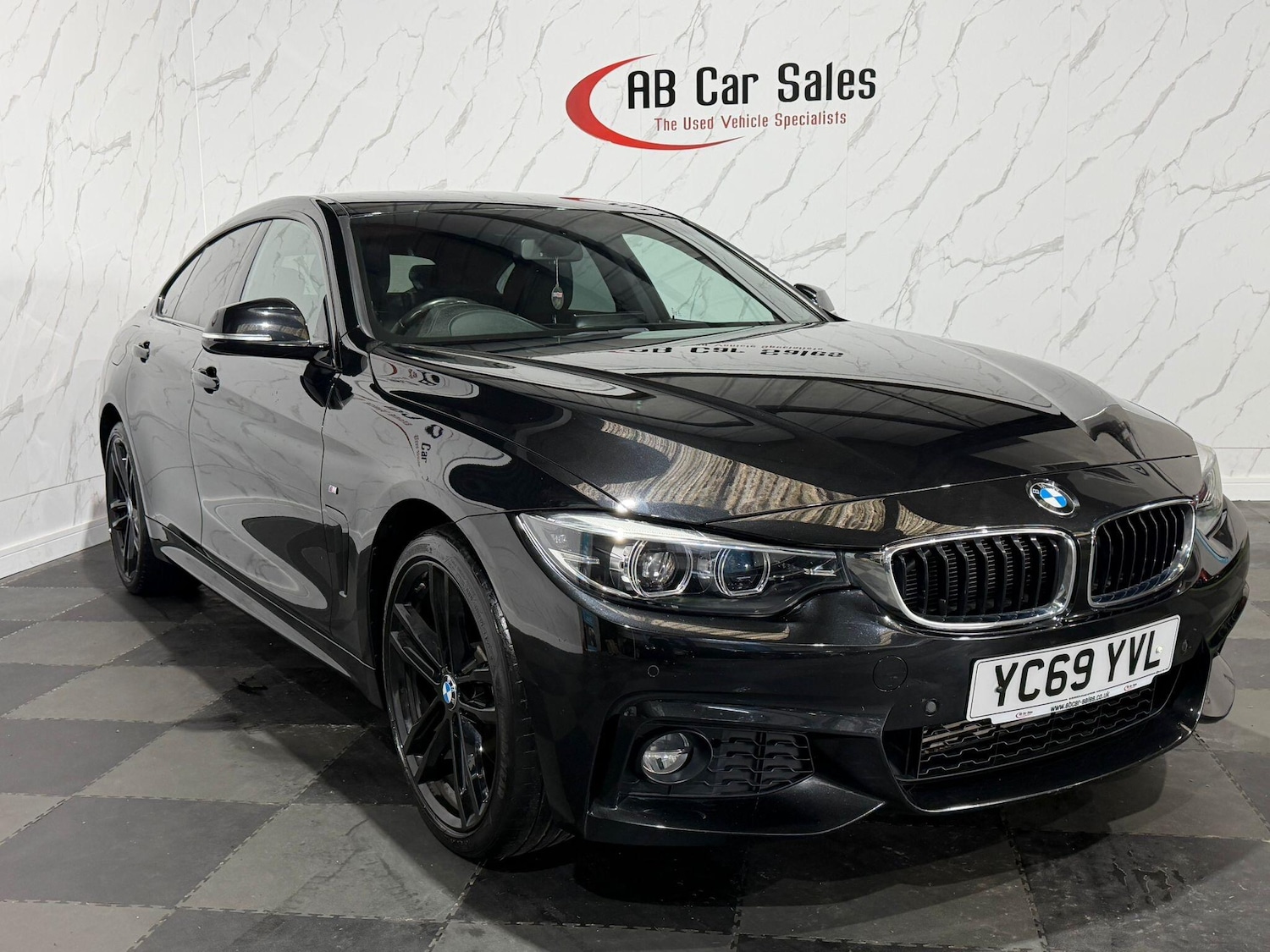 Used BMW 4 Series 2019 for sale - 78034794: Photo 6