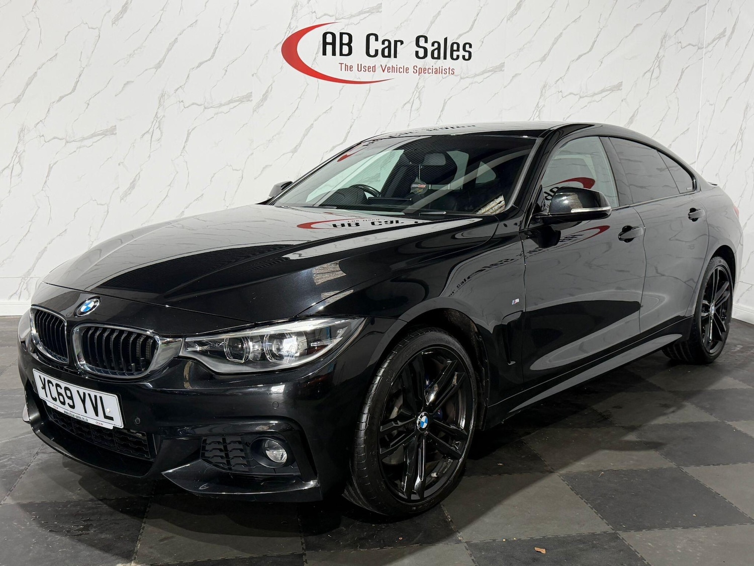 Used BMW 4 Series 2019 for sale - 78034794: Photo 7