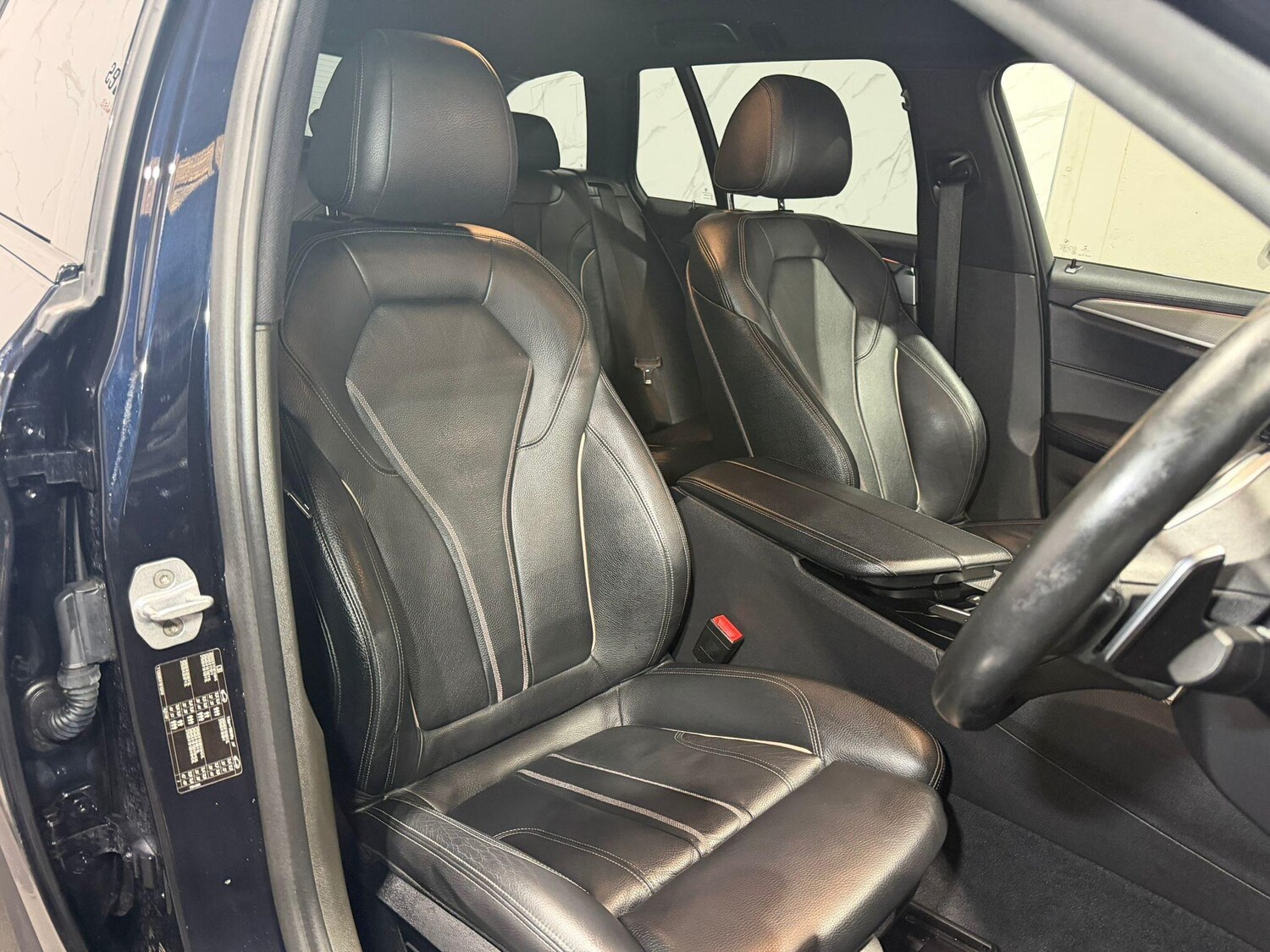 Used BMW 5 Series 2017 for sale - 77723814: Photo 11