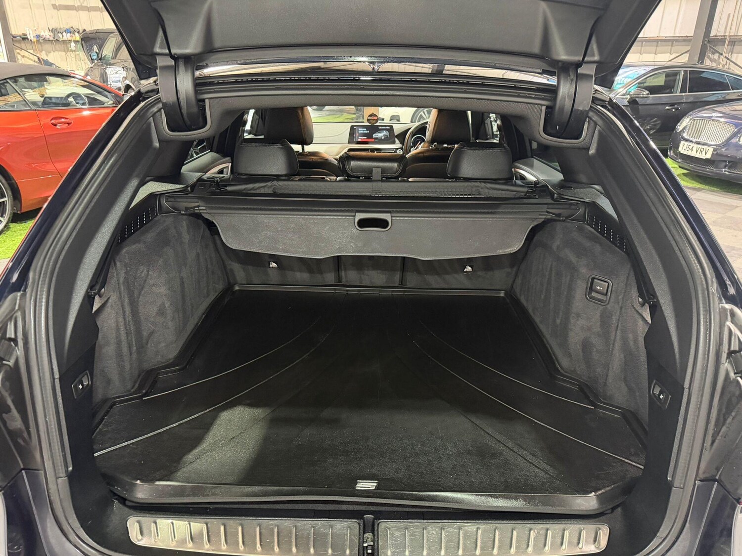 Used BMW 5 Series 2017 for sale - 77723814: Photo 14