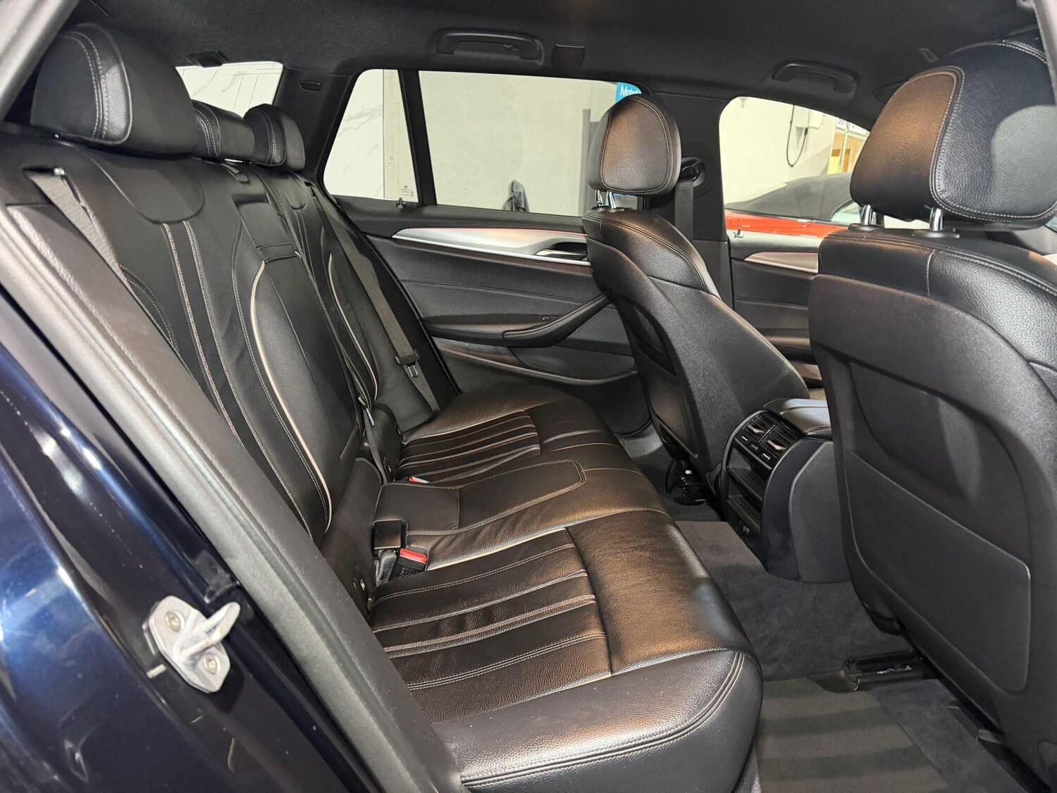 Used BMW 5 Series 2017 for sale - 77723814: Photo 15