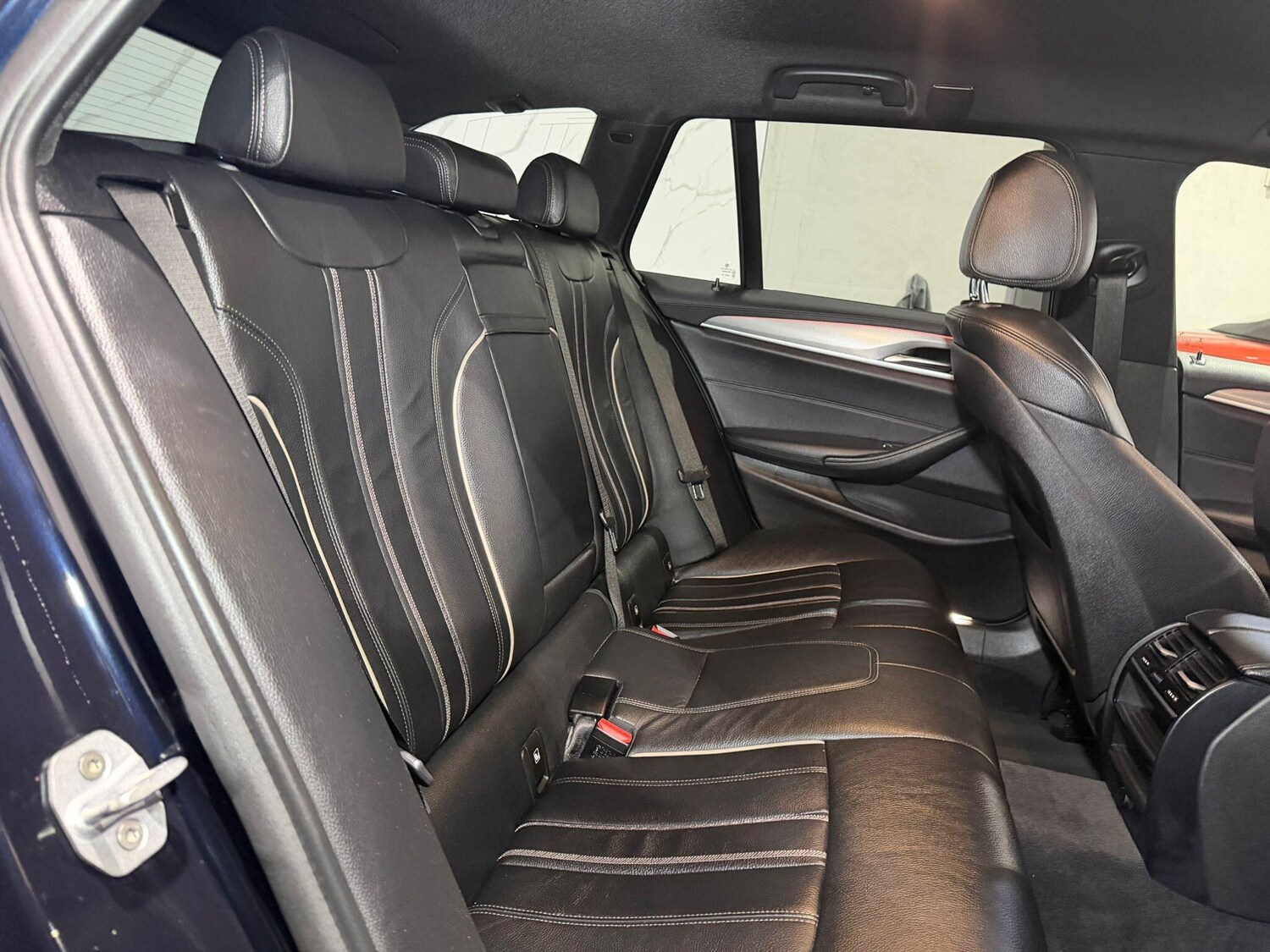 Used BMW 5 Series 2017 for sale - 77723814: Photo 16