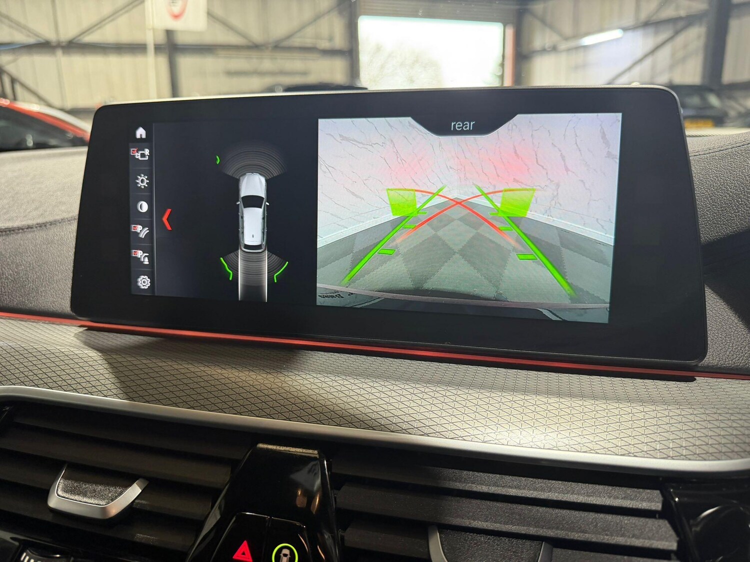 Used BMW 5 Series 2017 for sale - 77723814: Photo 25