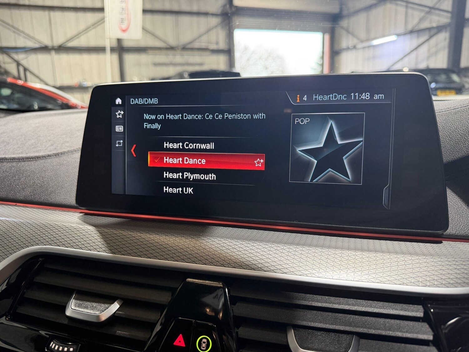 Used BMW 5 Series 2017 for sale - 77723814: Photo 27