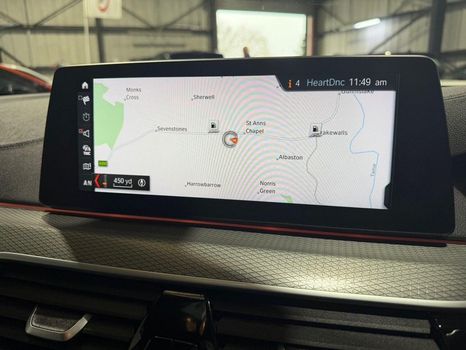 Used BMW 5 Series 2017 for sale - 77723814: Photo 28