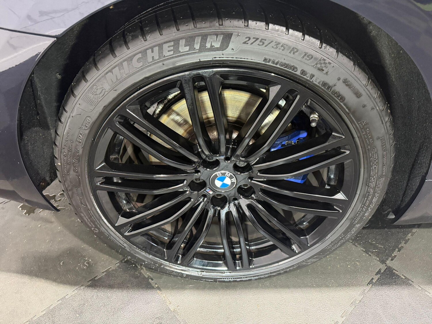 Used BMW 5 Series 2017 for sale - 77723814: Photo 30