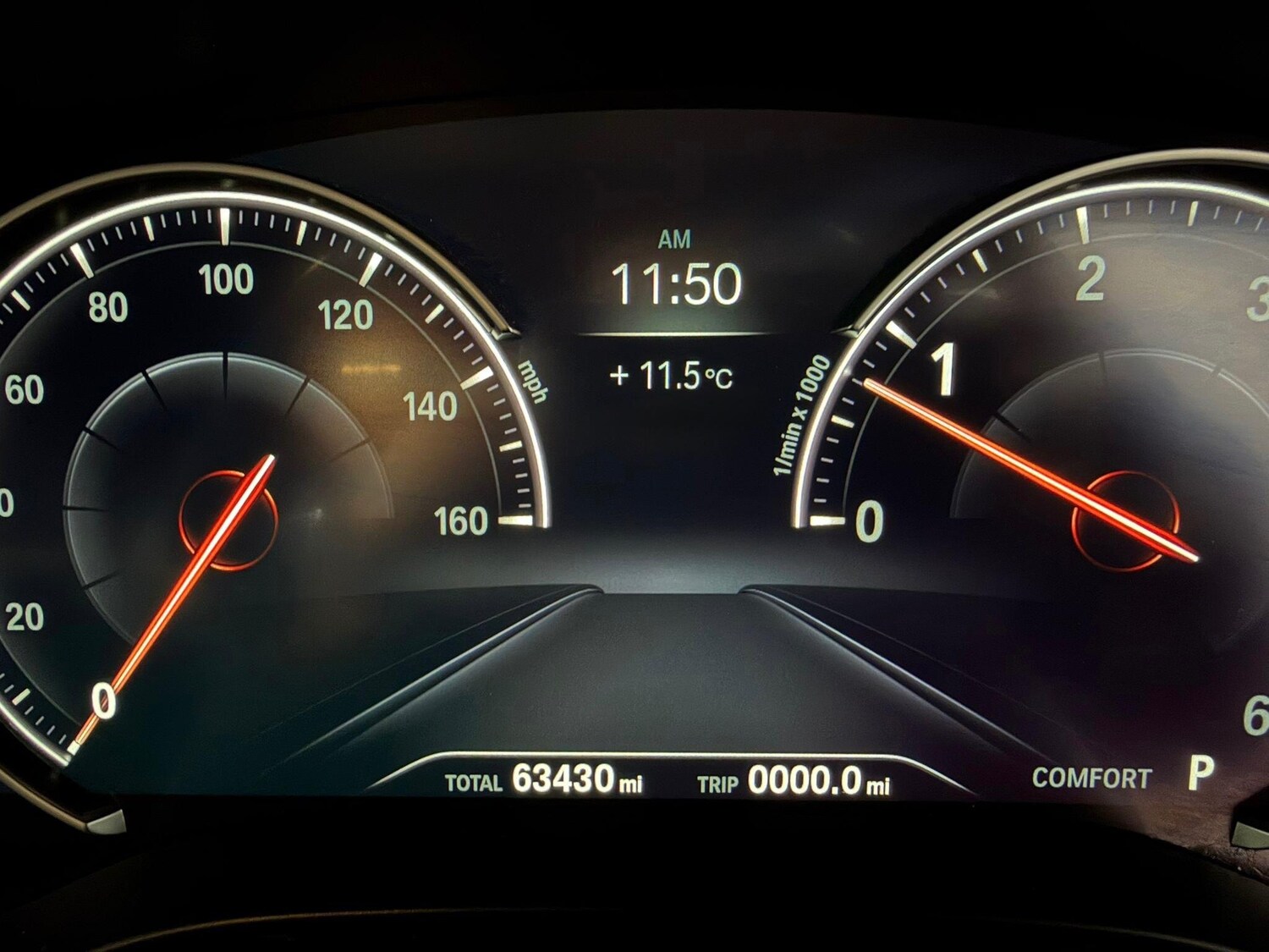 Used BMW 5 Series 2017 for sale - 77723814: Photo 34