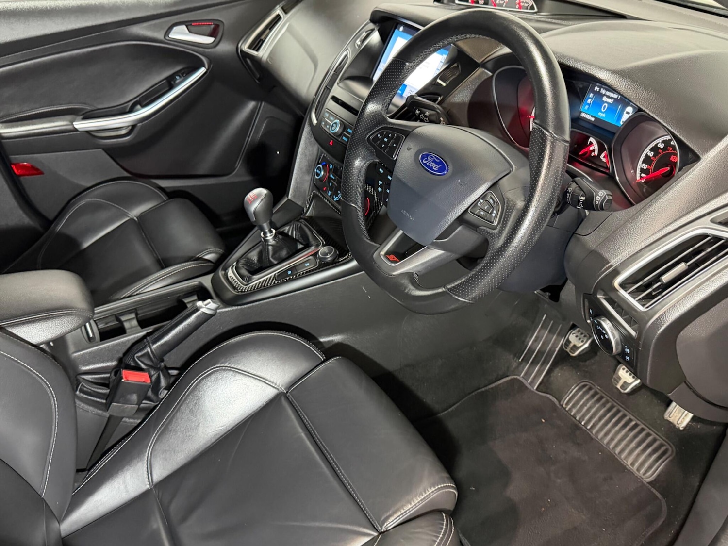 Used Ford Focus 2018 for sale - 77509838: Photo 11