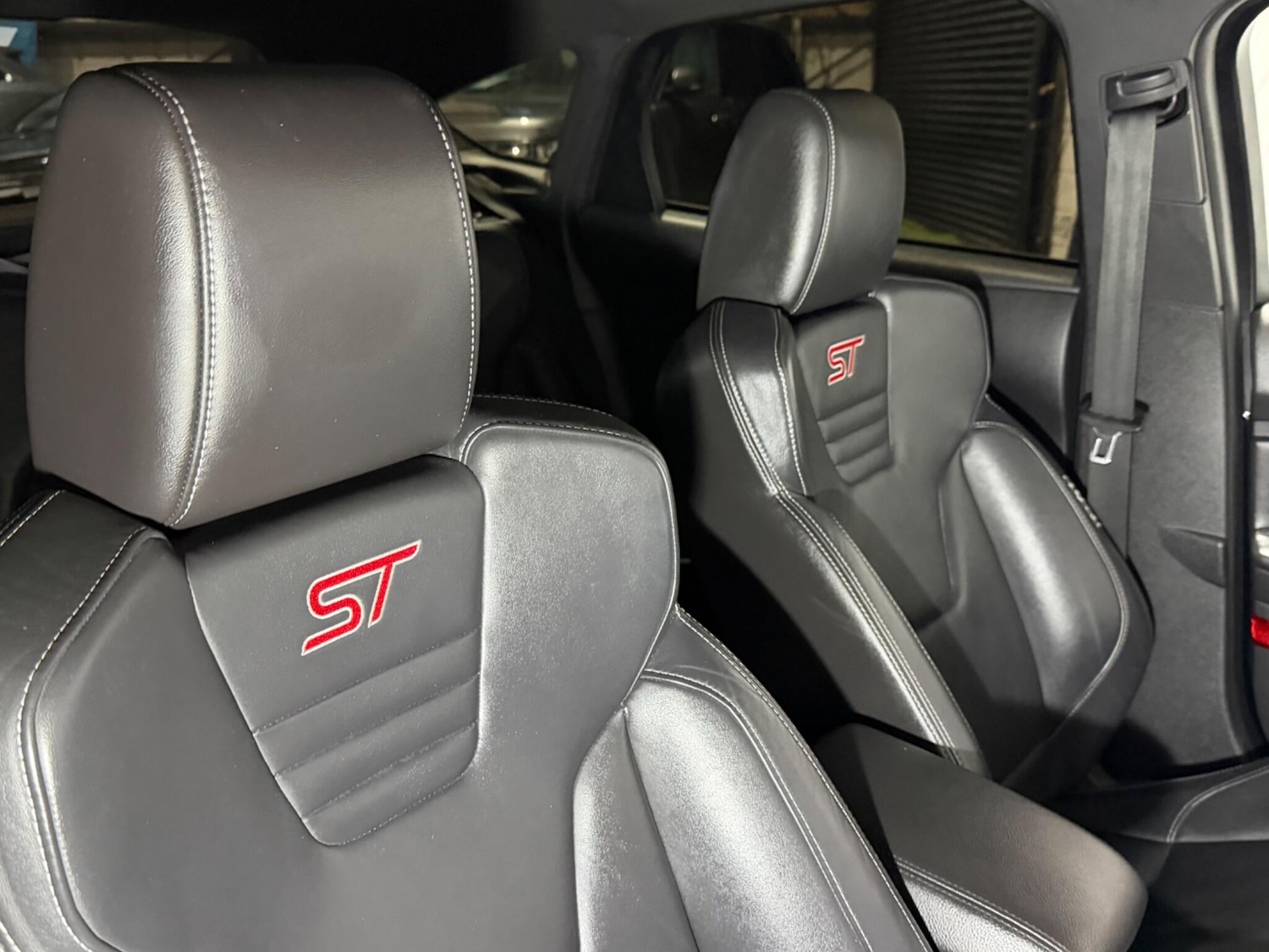 Used Ford Focus 2018 for sale - 77509838: Photo 12