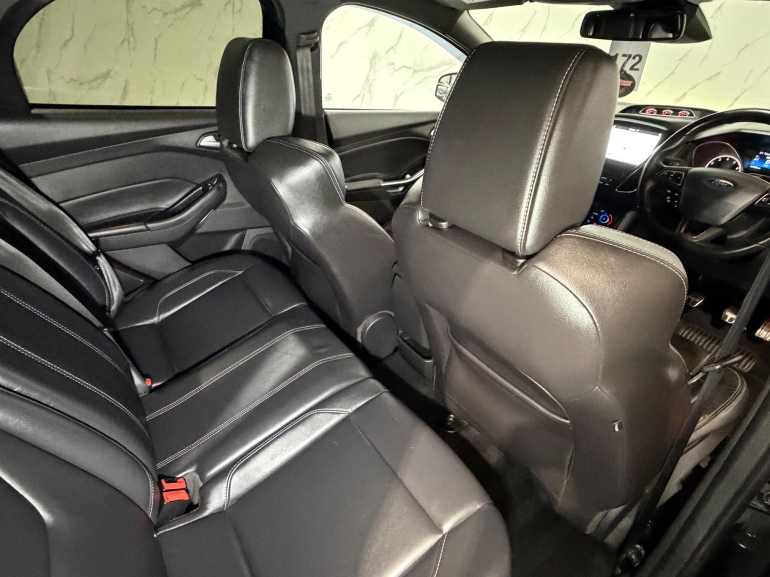 Used Ford Focus 2018 for sale - 77509838: Photo 14